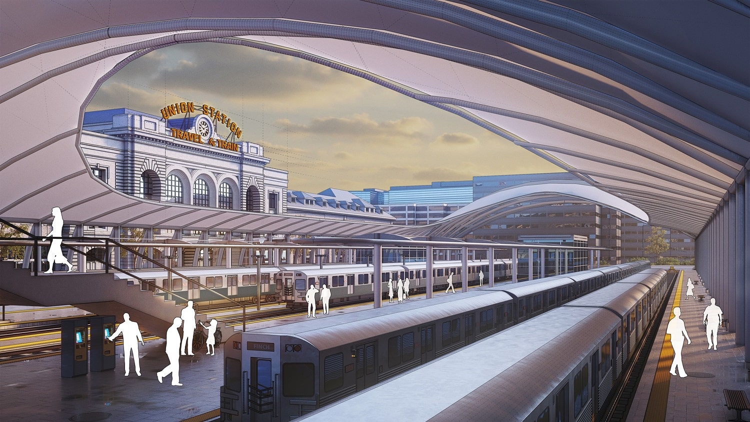 Возможности SketchUp + V-Ray SketchUp + V-Ray