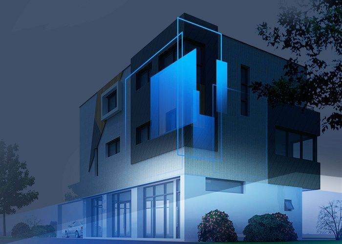 Вебинар «Решение задач архитектурного моделирования и проектирования с помощью SketchUp»