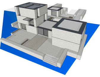 Sketchup для Sketchup для архитекторов