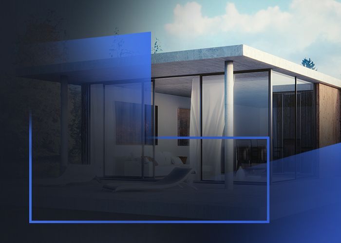 Вебинар «Создание архитектурных 3D‑проектов в SketchUp» 