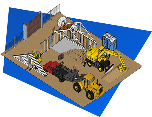 Sketchup для SketchUp для строительства