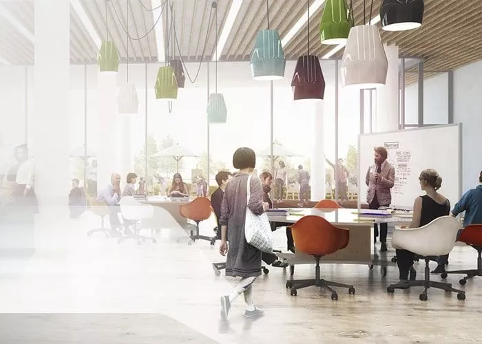 Вебинар «Секреты создания профессиональных архитектурных и интерьерных иллюстраций в SketchUp» 