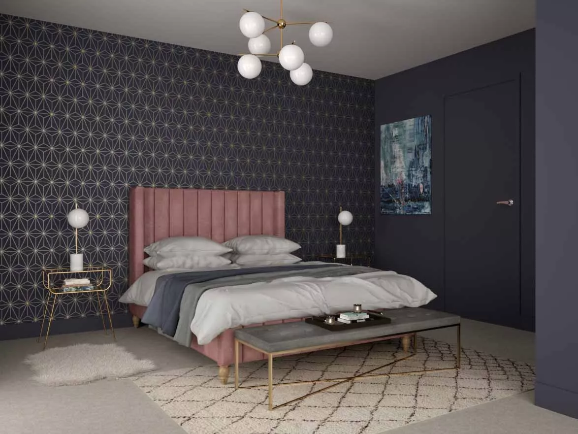 Разработка поэтажных планов и разверток. Оптимизация процесса с помощью SketchUp