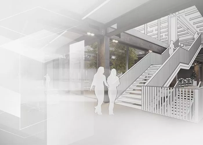 Вебинар «Создание интерьерных проектов в SketchUp»