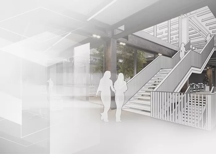 Вебинар «Создание интерьерных проектов в SketchUp» 