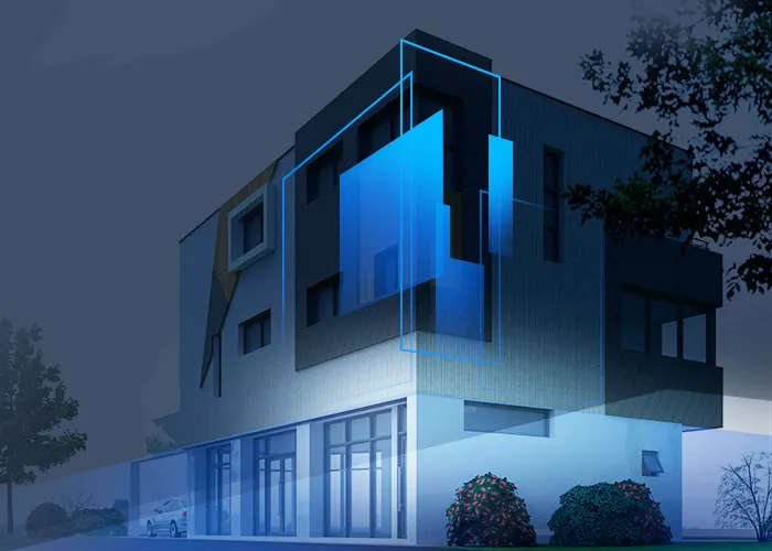 Вебинар «Решение задач архитектурного моделирования и проектирования с помощью SketchUp» 