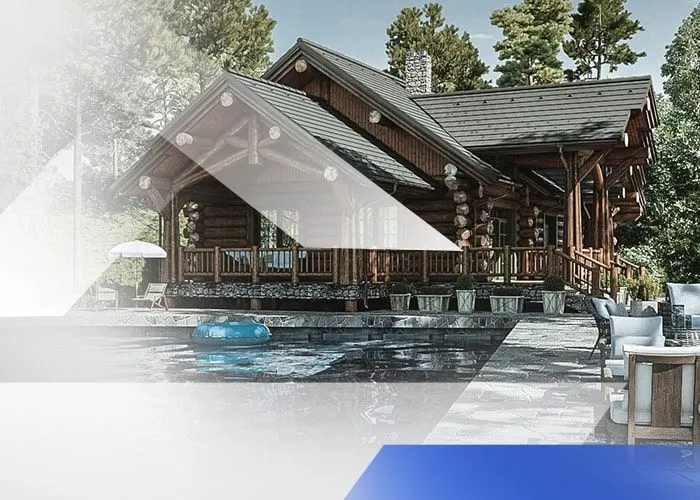 Вебинар «Проектирование уникальных деревянных домов в SketchUp» 