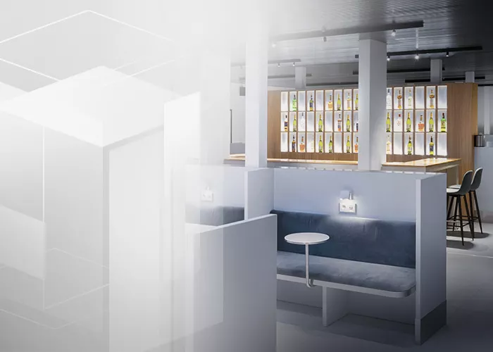 Вебинар «Детализация интерьера в SketchUp: от планировки до изготовления мебели» 